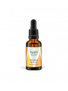 ACEITE RADIANTE FACIAL BIOVEDIC CRISTAL 30ML - FUSHI - 5055757935476 no_image