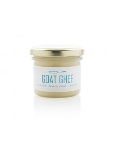 GHEE GRASA DE MANTEQUILLA CABRA 100GR BIO - GHEE EASY - 8717953276810