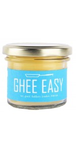 GHEE GRASA DE MANTEQUILLA NATURAL 100GR BIO - GHEE 