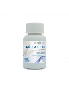 INFLAGEN DNA 60 COMPRIMIDOS GASTROINTESTINALES - GLAUBER PHARMA - 8033267460333