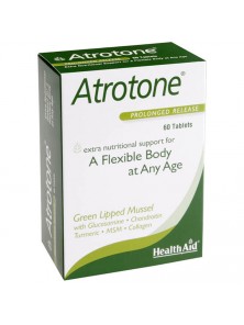 ATROTONE 60 COMPRIMIDOS - HEALTH AID - 5019781000067 no_image
