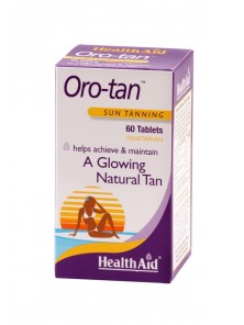ORO TAN 60 COMPRIMIDOS - HEALTH AID - 5019781016686 no_image