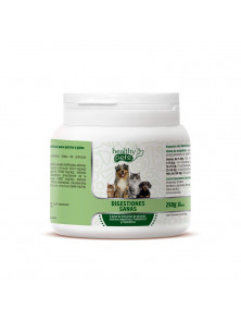 DIGESTIONES SANAS 250GR - HEALTHY PETS - 8431081800227