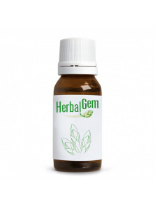 JARABE GARGANTA 150ML BIO - HERBALGEM - 5425009100233