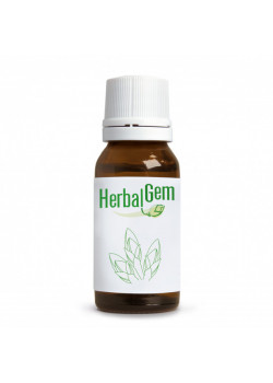JARABE GARGANTA 150ML BIO - HERBALGEM - 5425009100233