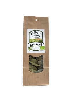LAUREL HOJAS 8GR BIO - HERBES DEL MOLI - 8428201132443