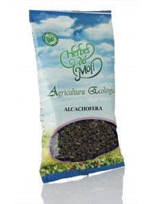 PLANTA EN BOLSA ALCACHOFERA 25GR BIO - HERBES DEL MOLI - 8428201100107