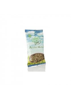 PLANTA EN BOLSA ESPINO BLANCO FLOR Y HOJA 25GR BIO - HERBES DEL MOLI - 8428201100688
