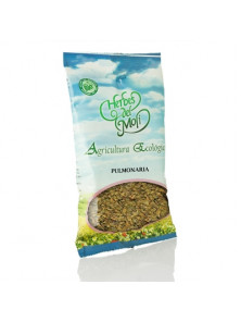 PLANTA EN BOLSA PULMONARIA 25GR BIO - HERBES DEL MOLI - 8428201101548