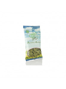 PLANTA EN BOLSA REGALIZ 90GR BIO - HERBES DEL MOLI - 8428201101562