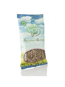 ALCARAVEA SEMILLAS 90GR BIO - HERBES DEL MOLI - 8428201100114 no_image