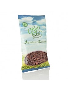 ANIS ESTRELLADO SEMILLAS 60GR BIO - HERBES DEL MOLI - 8428201100176