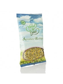 MANZANILLA DULCE FLOR 30GR BIO - HERBES DEL MOLI - 8428201101234