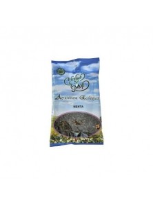 MENTA PIPERITA HOJA 25GR BIO - HERBES DEL MOLI - 8428201101302