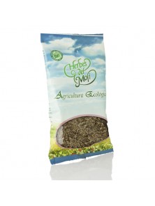 PLANTA EN BOLSA CARDO MARIANO SEMILLAS 100GR BIO - HERBES DEL MOLI - 8428201100367