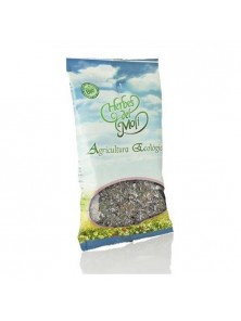 PLANTA EN BOLSA FRAMBUESA HOJAS 15GR BIO - HERBES DEL MOLI - 8428201100749