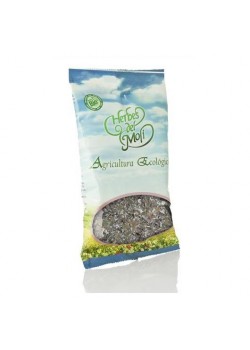 PLANTA EN BOLSA FRAMBUESA HOJAS 15GR BIO - HERBES DEL MOLI - 8428201100749
