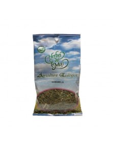 PLANTA EN BOLSA HAMMAMELIS 30GR BIO - HERBES DEL MOLI - 8428201100909