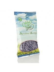 PLANTA EN BOLSA LAVANDA FLOR 45GR - HERBES DEL MOLI - 8428201101111