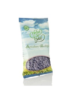PLANTA EN BOLSA LAVANDA FLOR 45GR - HERBES DEL MOLI - 8428201101111