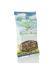 PLANTA EN BOLSA PETALOS DE ROSAS 35GR BIO - HERBES DEL MOLI - 8428201101609