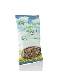 PLANTA EN BOLSA PETALOS DE ROSAS 35GR BIO - HERBES DEL MOLI - 8428201101609