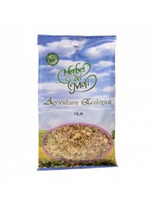 PLANTA EN BOLSA TILA FLOR 25GR BIO - HERBES DEL MOLI - 8428201101814
