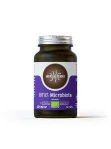 HIFAS MICROBIOTA 60 CAPSULAS - HIFAS DA TERRA - 8436561602117 no_image
