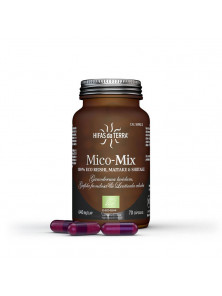 MICO MIX 70 CAPSULAS BIO - HIFAS DA TERRA - 8436561601844 no_image