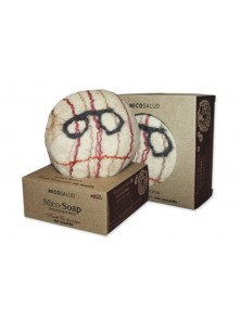 ESPONJA PARA NIÑOS REISHI-CHOCO GAFOTAS - HIFAS DA TERRA - 8437003435126