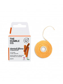 HILO DENTAL CANELA 50 METROS - HUMBLE - 7350075692697 no_image