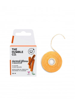 HILO DENTAL CANELA 50 METROS - HUMBLE - 7350075692697