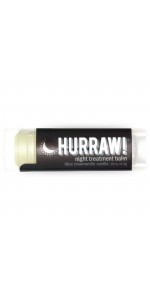 BALSAMO LABIAL TRATAMIENTO NOCTURNO 4.3GR BIO - HU 