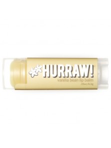 BALSAMO LABIAL VAINILLA 4.3GR BIO - HURRAW! - 1230000078238 no_image
