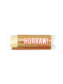 BALSAMO LABIAL VATA 4.5GR BIO - HURRAW! - 851228005212 no_image