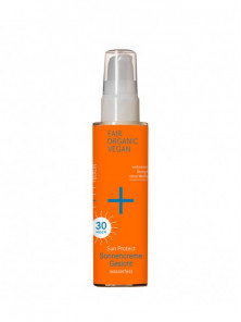 CREMA PROTECTORA SOLAR FACIAL SPF 30 50ML - I   M - 4037904232219 no_image