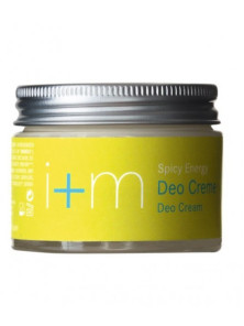 DESODORANTE CREMA ENERGÍA 30ML BIO - I   M - 4037904706222 no_image