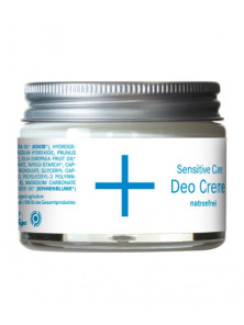 DESODORANTE EXTRA SENSIBLE. SIN BICARBONATO Y SIN FRAGANCIA 30ML BIO - I   M - 4037904795165 no_image