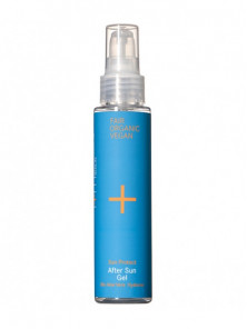 GEL AFTER SUN - CUIDADO SOLAR NATURAL 100ML - I   M - 4037904242232 no_image