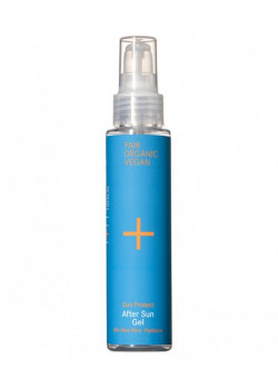 GEL AFTER SUN - CUIDADO SOLAR NATURAL 100ML - I   M - 4037904242232
