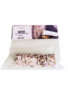 ATADO SALVIA BLANCA - INKA NATURAL - 8436572260658 no_image