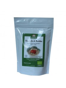 DESPERTAR DE BUDA MACA Y  VAINILLA 360GR BIO - ISWARI - 5600317473341