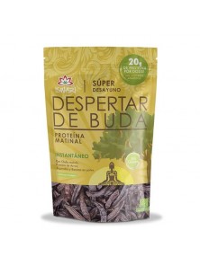 DESPERTAR BUDA PROTEINA MATINAL 360GR BIO - ISWARI - 5600317479282