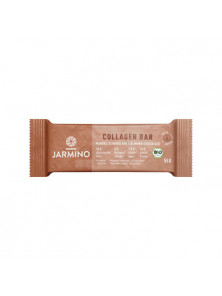BARRITA DE COLAGENO ALMENDRA 55GR BIO - JARMINO - 4260462451567