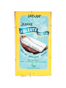 QUESO AZUL VEGANO JEANNE 90GR BIO - JAY & JOY  - 3760253220330