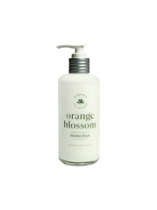 BODY LOTION ORANGE BLOSSOM 200ML BIO - JIMMY BOYD - 8437013356404 no_image