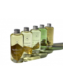 BIODYNAMIC GREEN TEA  - 8437021687613 no_image