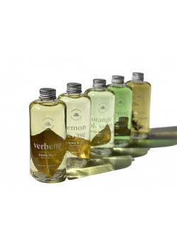 BIODYNAMIC GREEN TEA  - 8437021687613