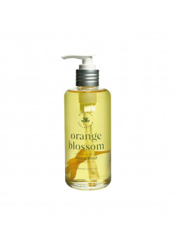 BIODYNAMIC TANGERINA 200ML BIO - JIMMY BOYD - 8437021687378