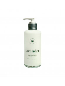 BODY LOTION LAVANDA 200ML BIO - JIMMY BOYD - 8437013356367 no_image